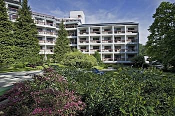 Hotel Lövér Sopron