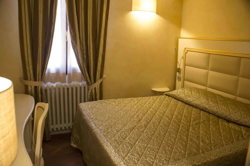 Hotel Villa dei Tigli 920 Liberty Resort