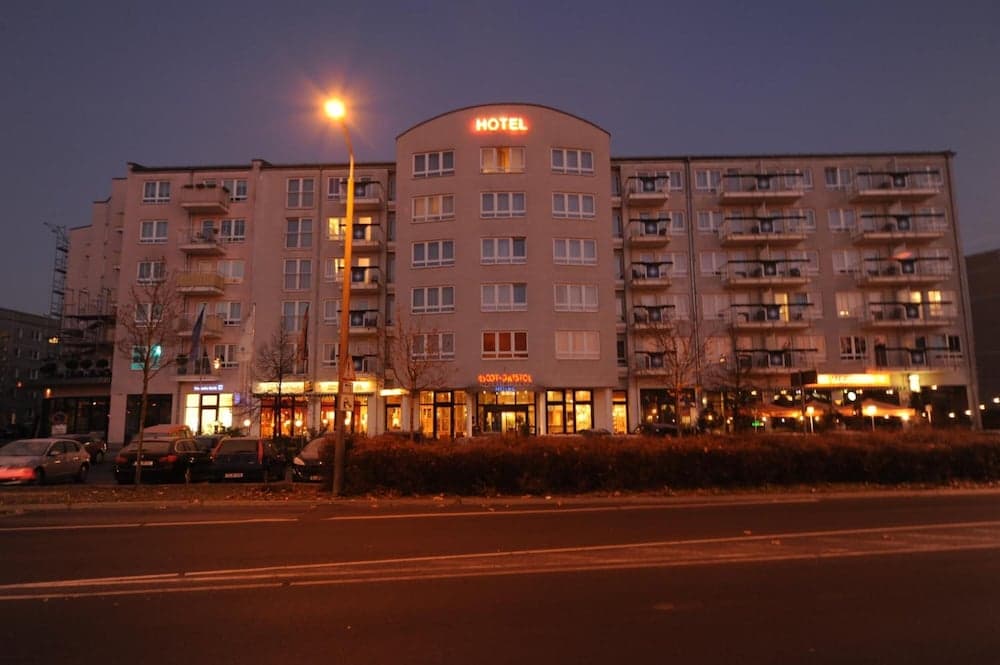 hotel image