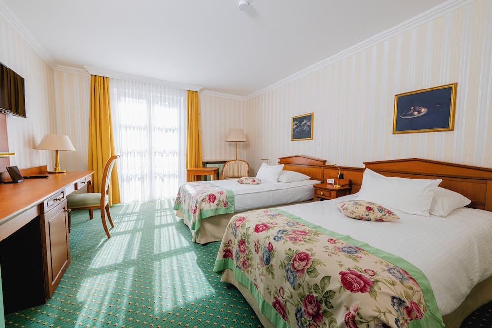 Hotel Am Schlosspark