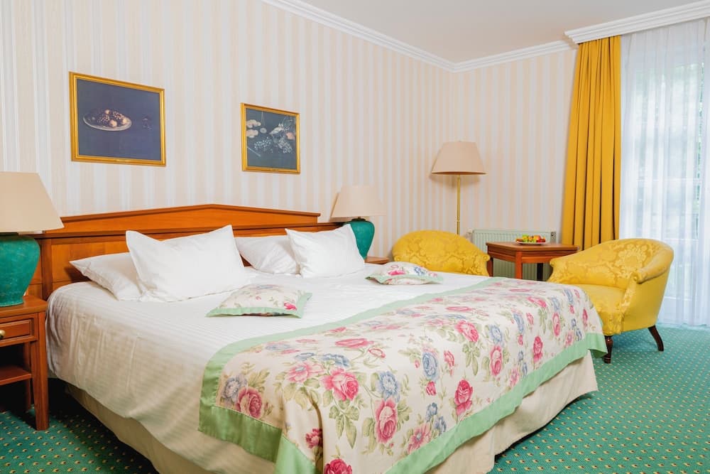 Hotel Am Schlosspark