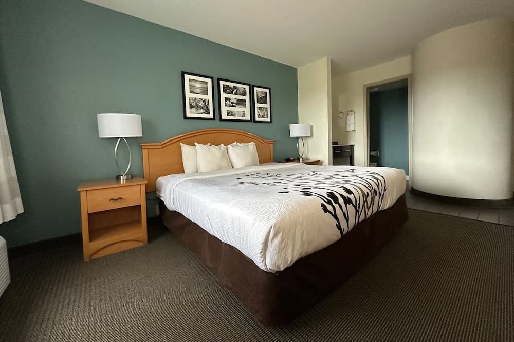 Baymont by Wyndham Slidell