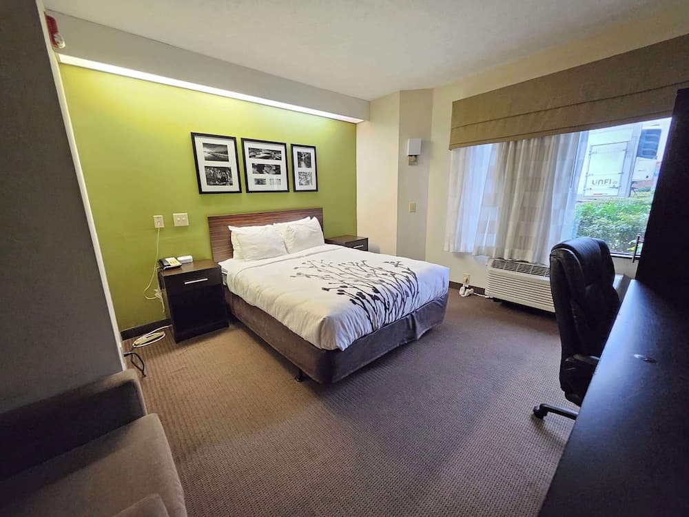 SureStay by Best Western Summerville Flowertown