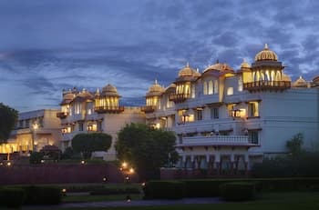 Jai Mahal Palace