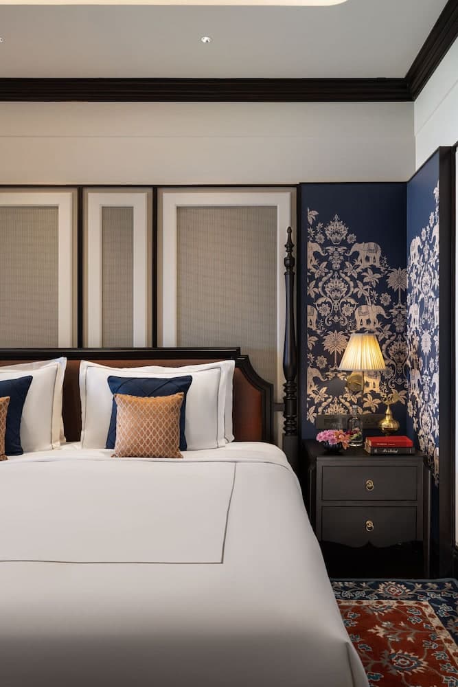 Taj Malabar Resort & Spa, Cochin