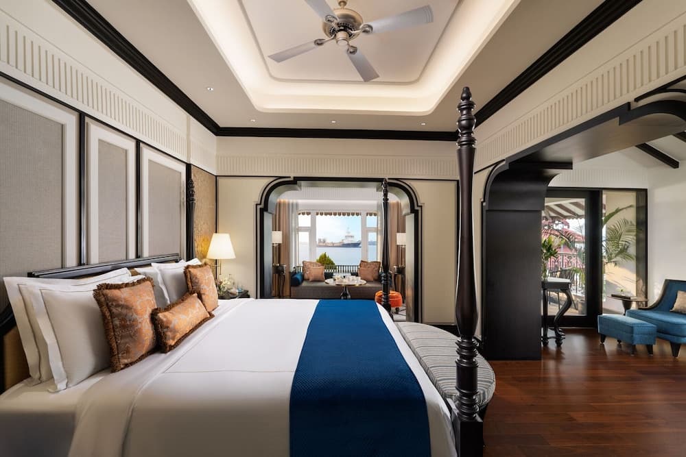 Taj Malabar Resort & Spa, Cochin