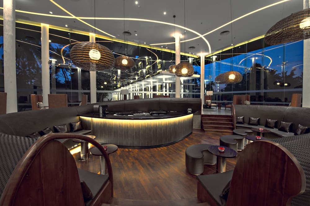 Vivanta Colombo, Airport Garden