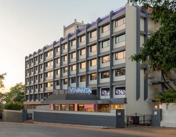 Vivanta Mangalore Old Port Road