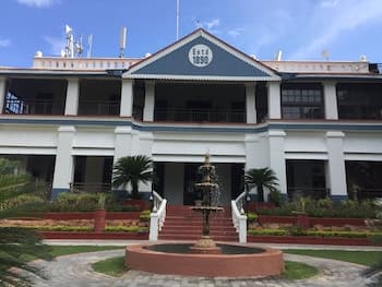 The Gateway Hotel Pasumalai Madurai