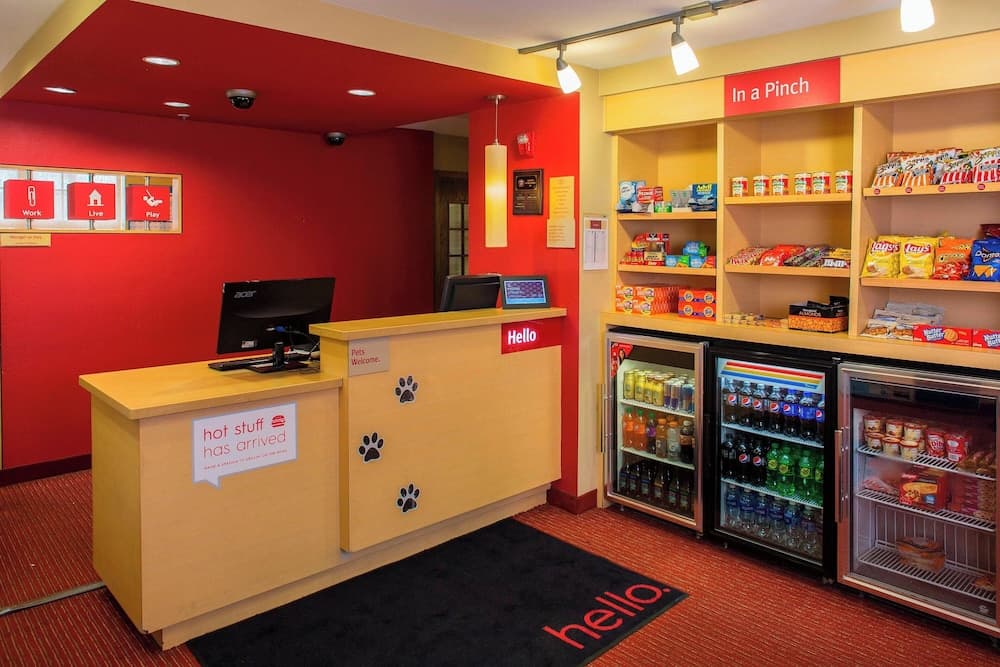 TownePlace Suites by Marriott Metairie New Orleans