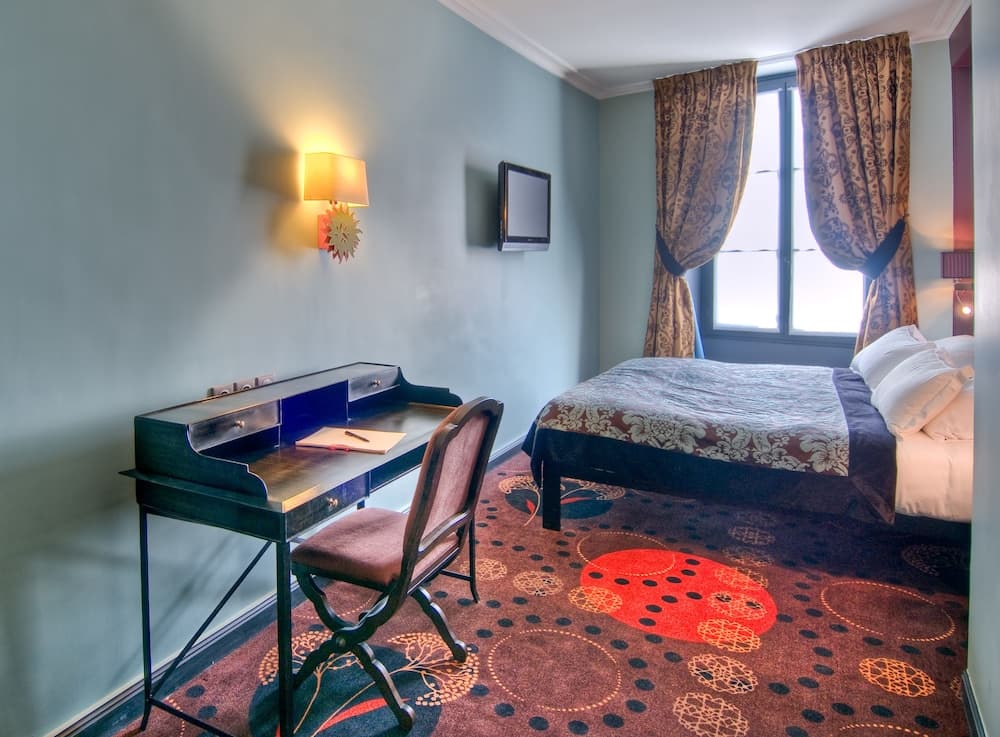 Les Fontaines du Luxembourg