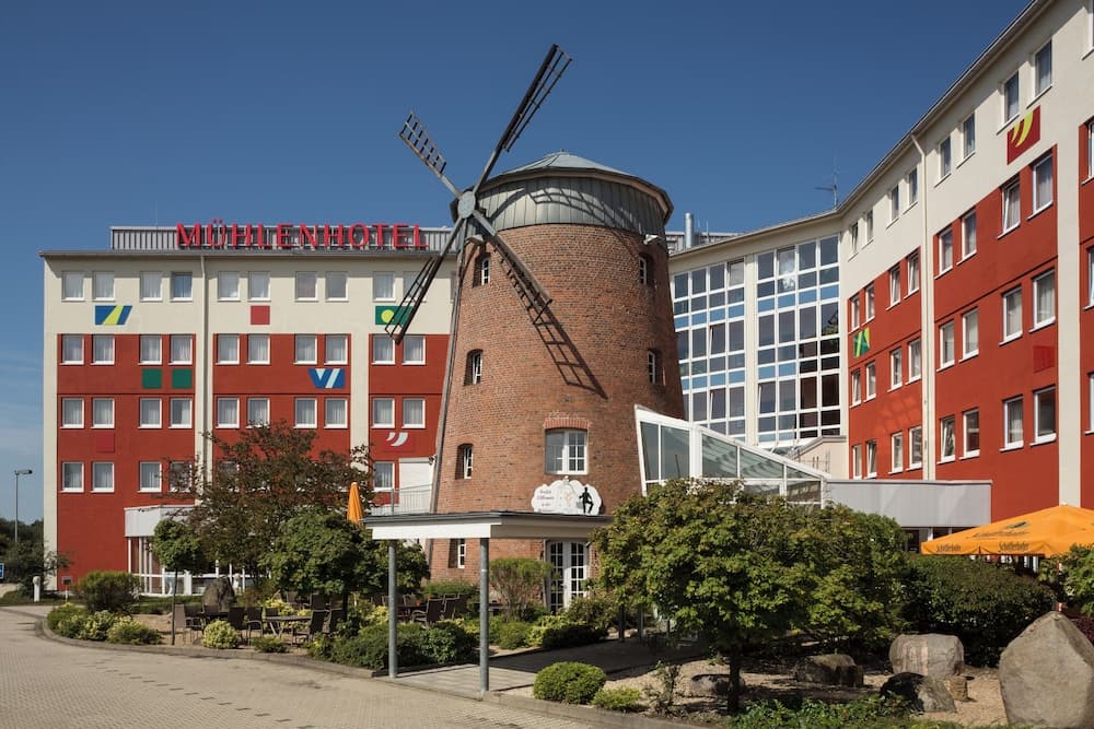 hotel image