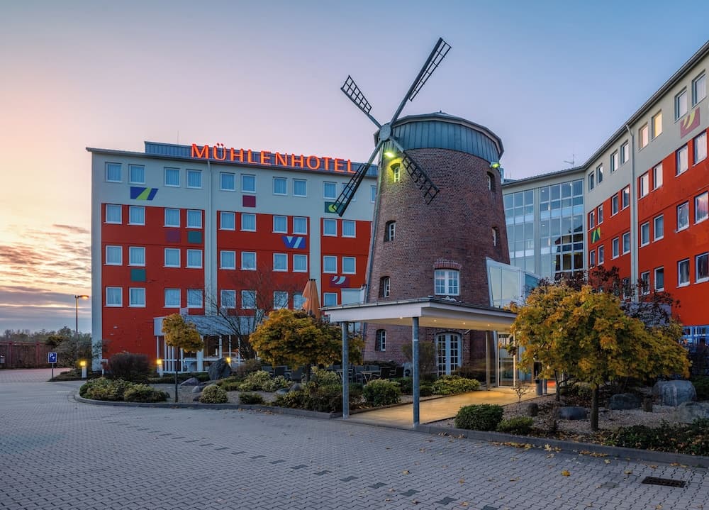 hotel image