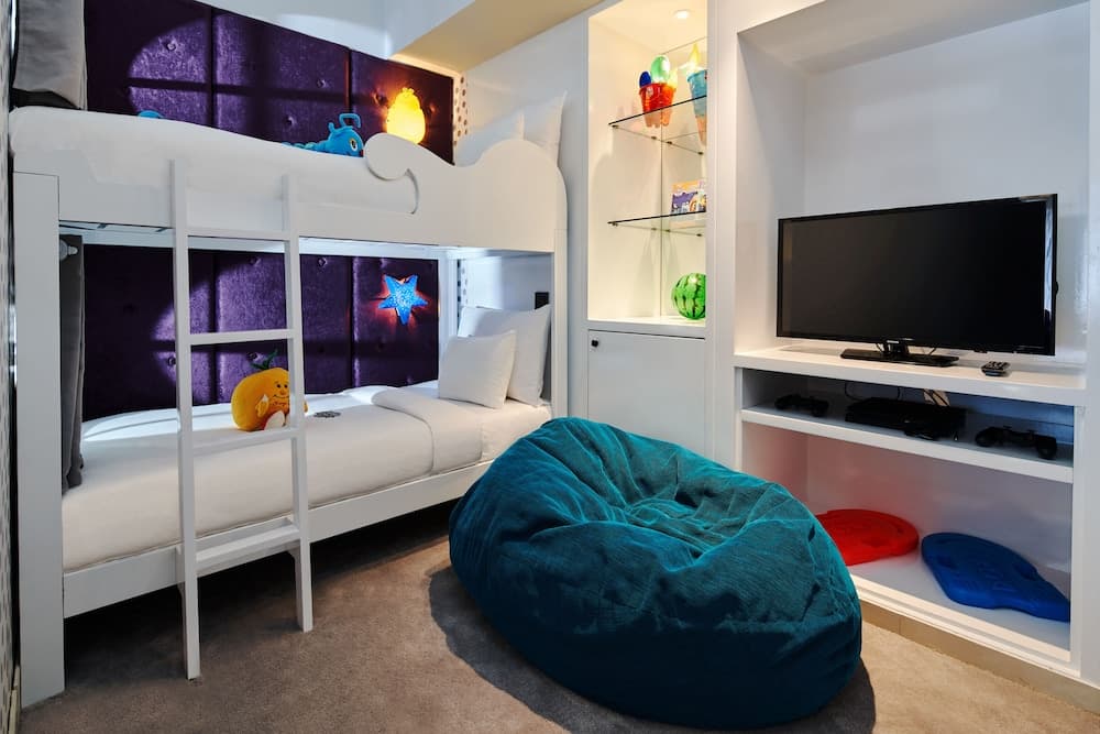 Hard Rock Hotel Bali