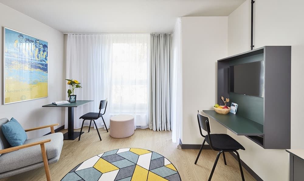 hotel image