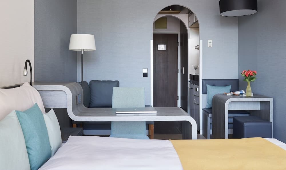hotel image