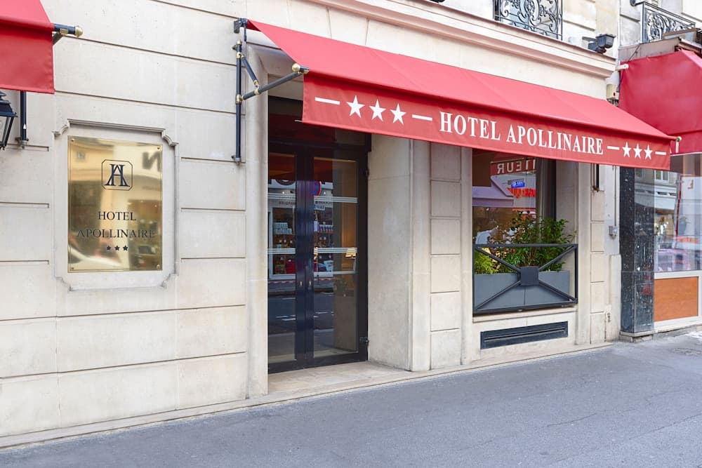 hotel image