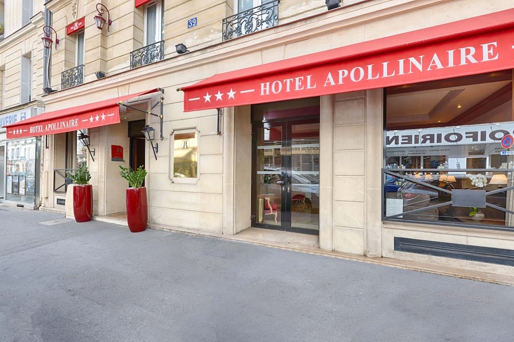 hotel image