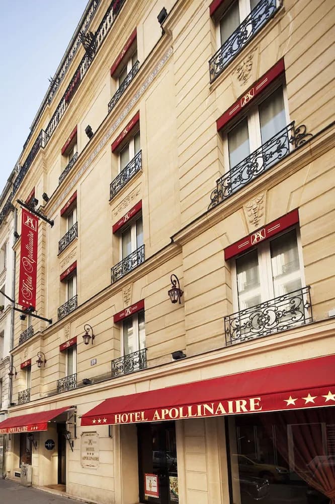 hotel image