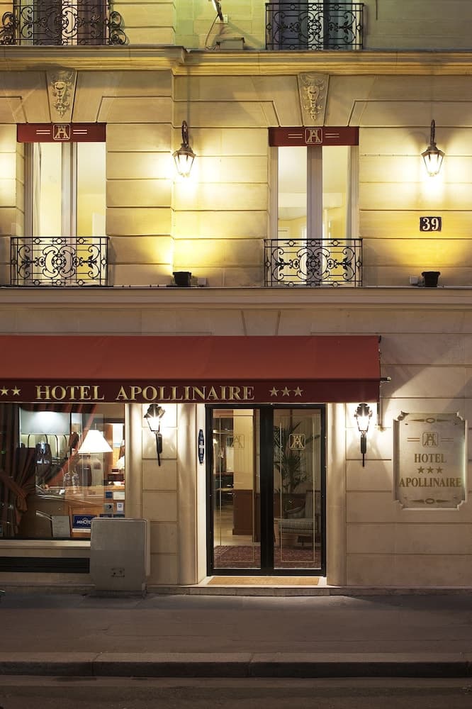 hotel image