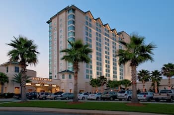 Hollywood Casino Gulf Coast