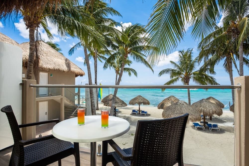 Sunscape Sabor Cozumel - All Inclusive