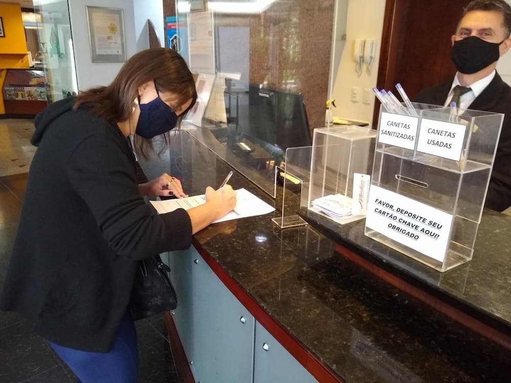 Metropolitan Hotel by Atlantica