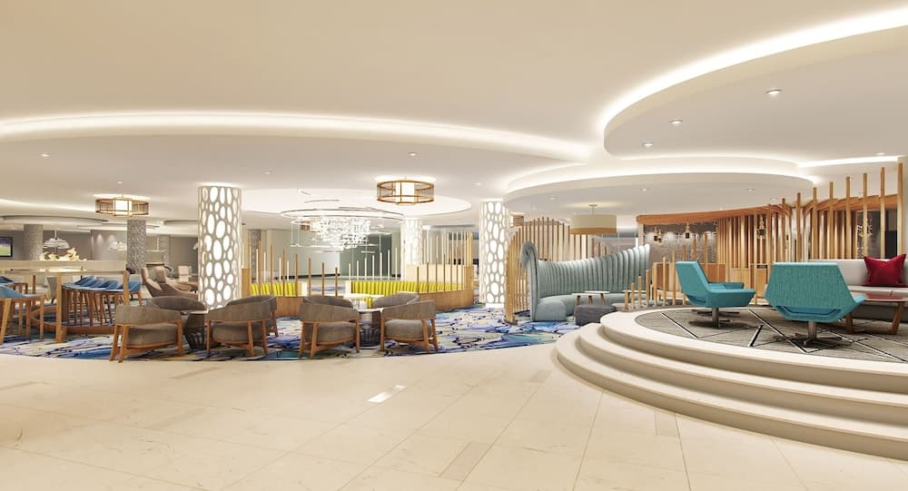 Southern Sun Rosebank