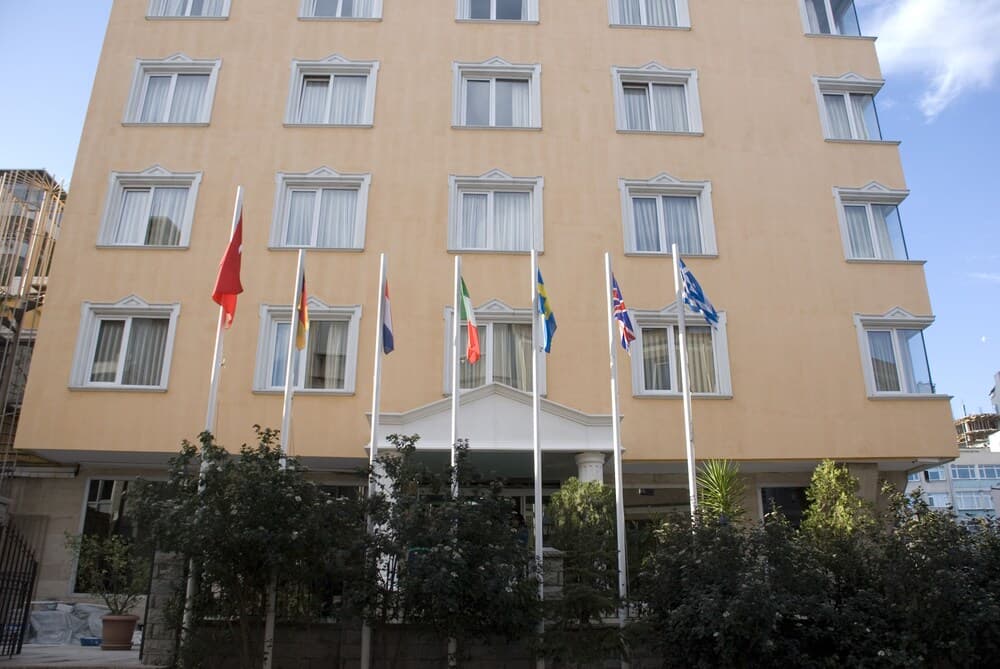 hotel image
