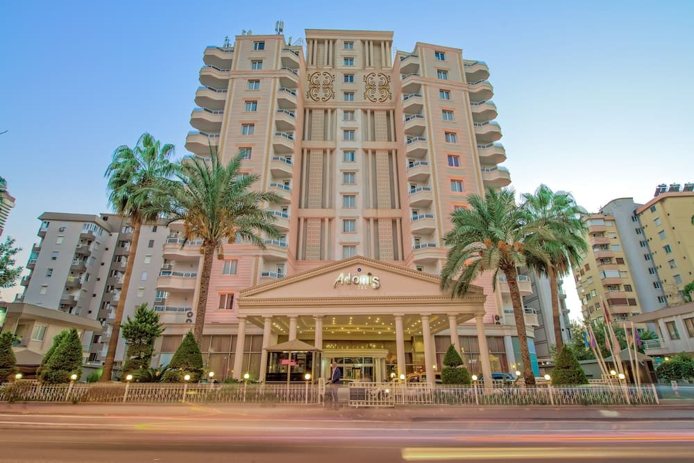hotel image