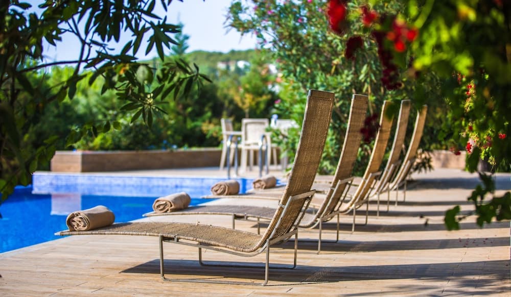 Pine Bay Holiday Resort