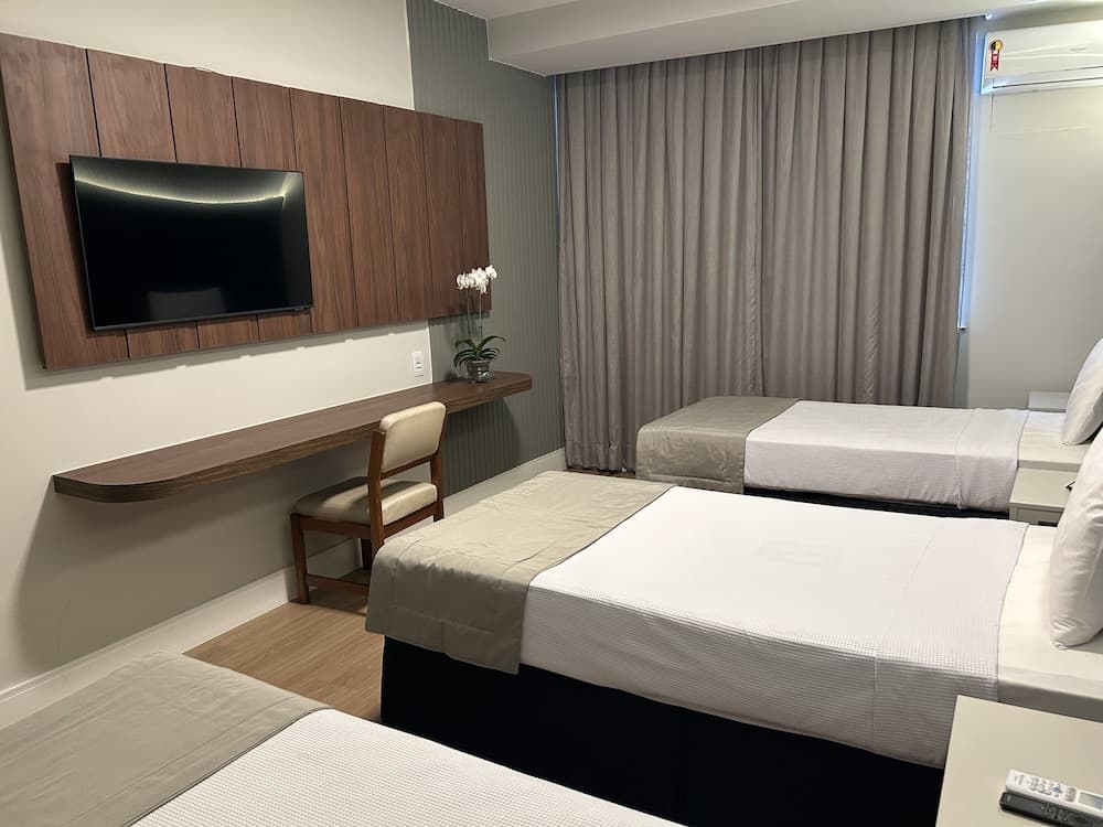 Américas Benidorm Hotel