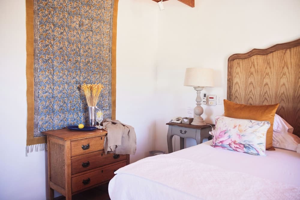 Klein Waterval Riverside Lodge