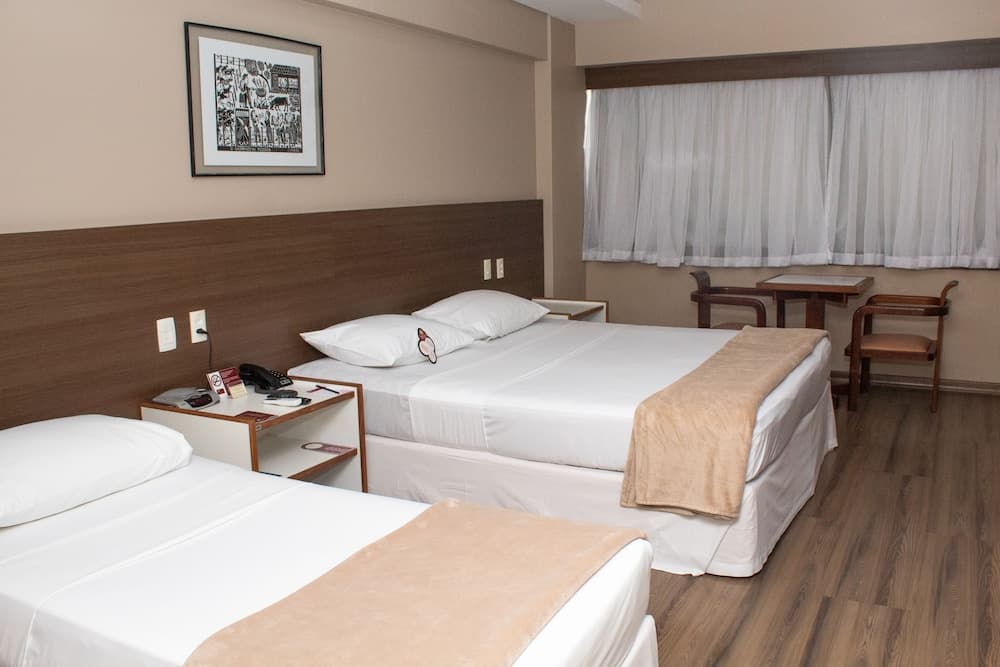 Pajuçara Praia Hotel