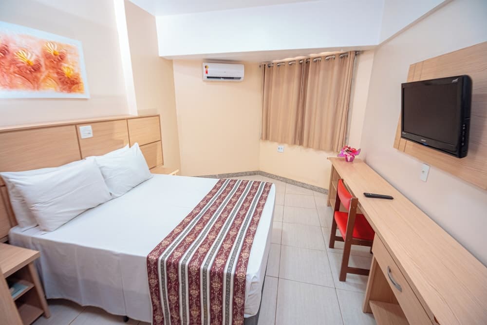 Golden Park Salvador By Nacional Inn