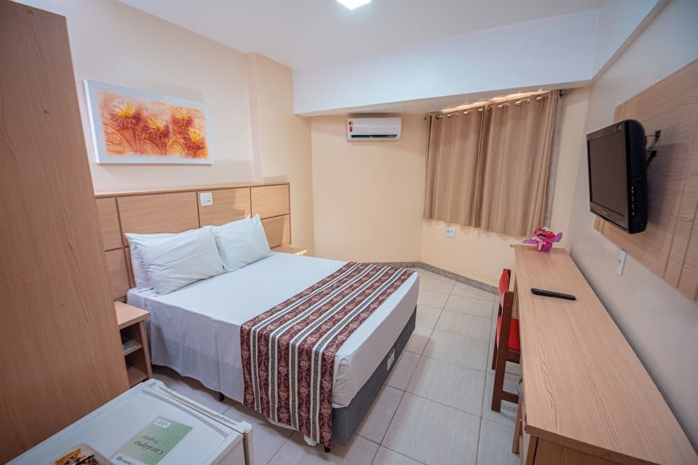 Golden Park Salvador By Nacional Inn