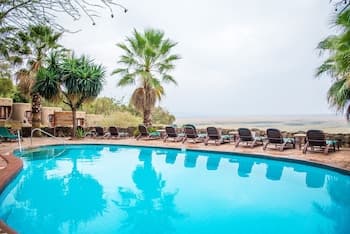 Mara Serena Safari Lodge