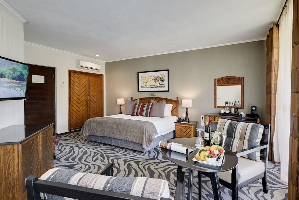 Kwa Maritane Bush Lodge