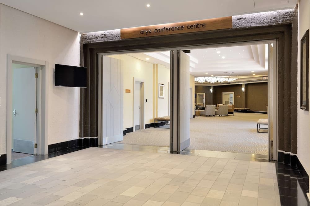 Windhoek Country Club