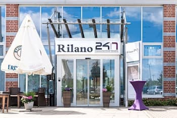 Rilano 24 7 Hotel Wolfenbüttel