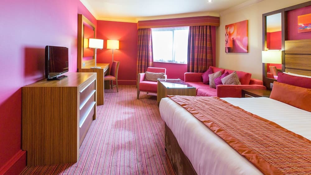 Ashford International Hotel & Spa