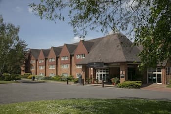 Ashford International Hotel & Spa