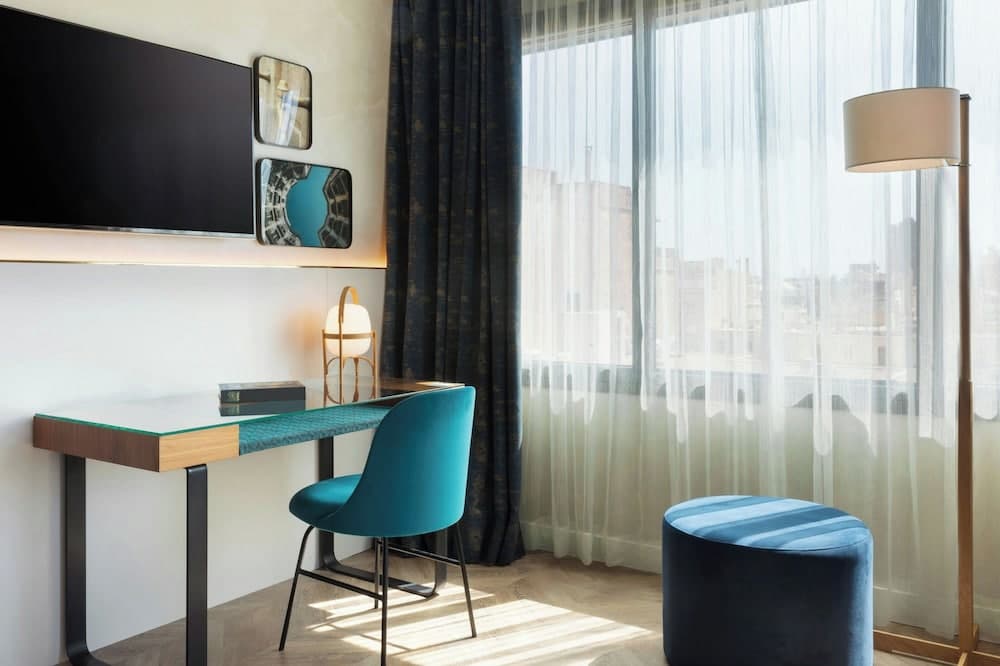 Renaissance Barcelona Hotel