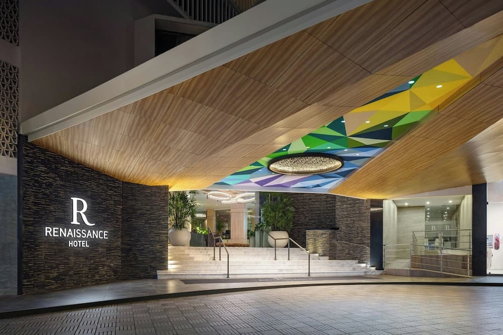 Renaissance Panama City Hotel