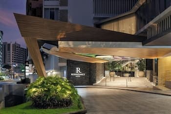 Renaissance Panama City Hotel
