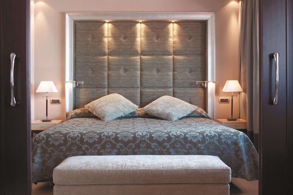 Hotel NH Collection A Coruña Finisterre