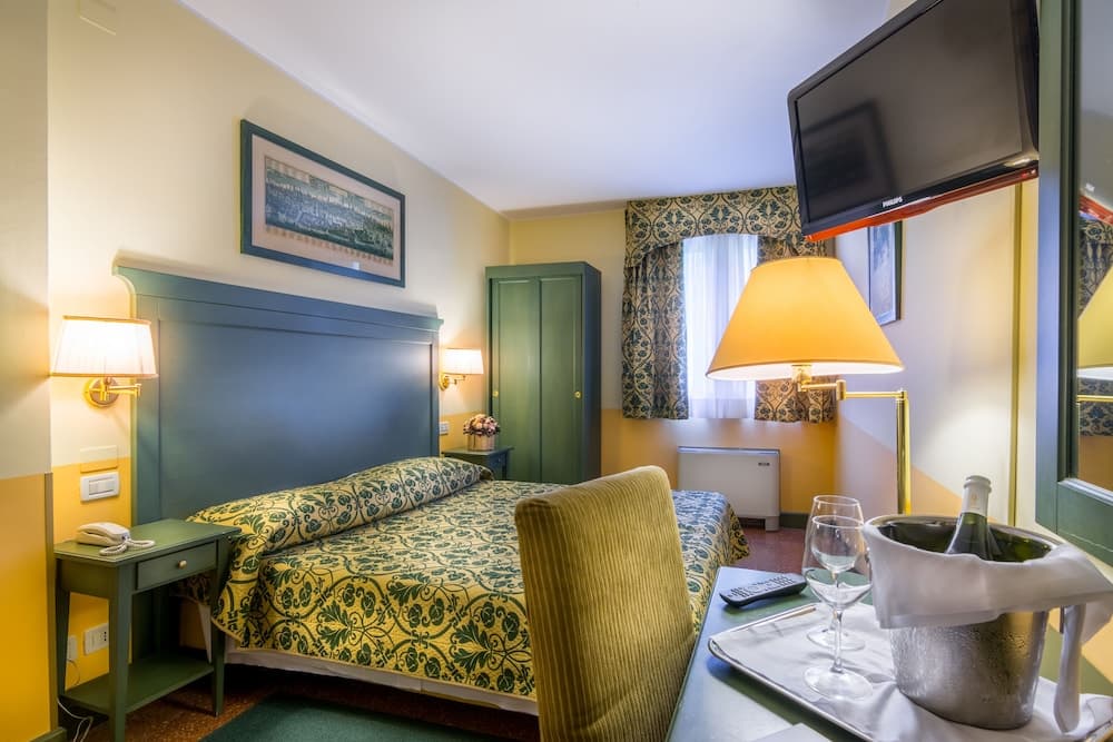 Palazzo Marcello Hotel al Sole