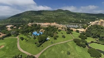 Sun City Hotel and Casino