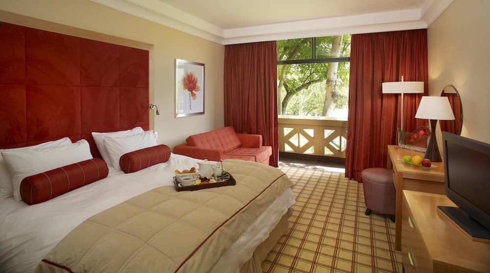 Sun City Hotel and Casino