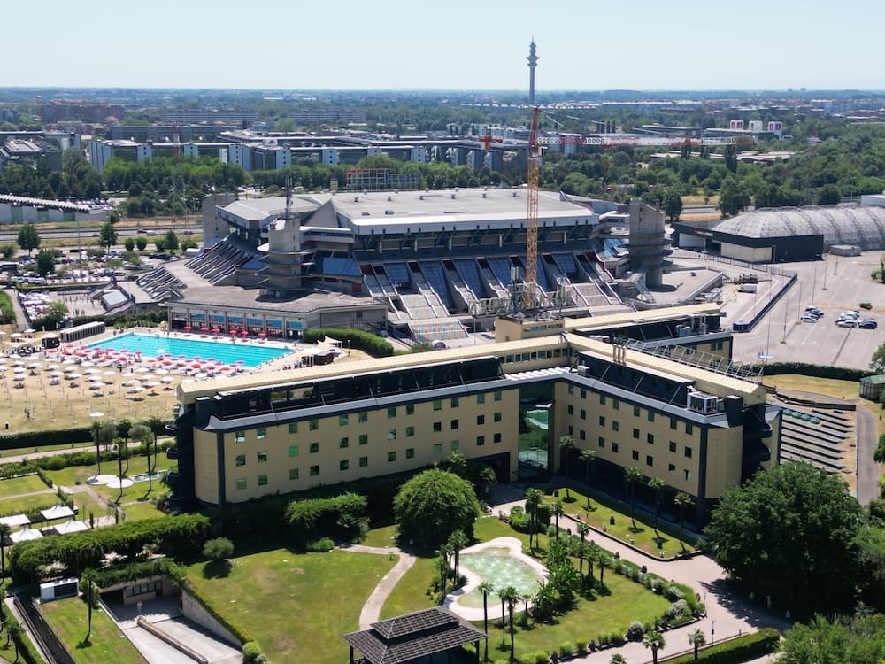 hotel image